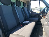  Renault  Master RENAULT  SC / 2019 / 2P / Châssis cabine CC Tr CF F3500 L3 Blue dCi 145 EVIE #8