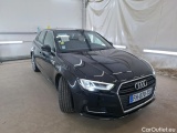  Audi  A3  Sportback 30 TDI Design Luxe 1.6 TDI 115CV BVA7 E6dT #4