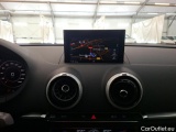  Audi  A3  Sportback 30 TDI Design Luxe 1.6 TDI 115CV BVA7 E6dT #7