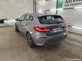  Bmw  Serie 1 BMW Série 1 / 2019 / 5P / Berline 116i DKG7 Business Design #2
