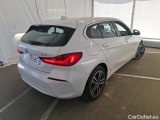  Bmw  Serie 1 BMW Série 1 / 2019 / 5P / Berline 116i DKG7 Business Design #3