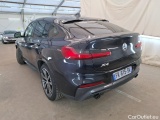  Bmw  X4 Série  xDrive20d M Sport 2.0 190CV BVA8 E6dT #2