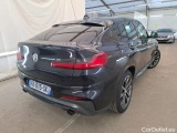  Bmw  X4 Série  xDrive20d M Sport 2.0 190CV BVA8 E6dT #3