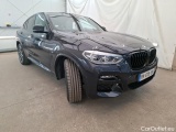  Bmw  X4 Série  xDrive20d M Sport 2.0 190CV BVA8 E6dT #4