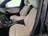  Bmw  X4 Série  xDrive20d M Sport 2.0 190CV BVA8 E6dT #8