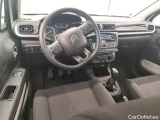  Citroen  C3  Feel 1.2 PureTech 80CV BVM5 E6 #5