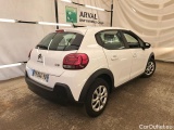  Citroen  C3  Feel 1.2 PureTech 80CV BVM5 E6 #3