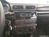  Citroen  C3  Feel 1.2 PureTech 80CV BVM5 E6 #7