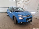  Citroen  C3  Feel Business 1.2 PureTech 80CV BVM5 E6d #4