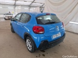  Citroen  C3  Feel Business 1.2 PureTech 80CV BVM5 E6d #2