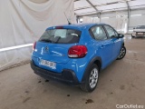  Citroen  C3  Feel Business 1.2 PureTech 80CV BVM5 E6d #3