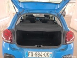  Citroen  C3  Feel Business 1.2 PureTech 80CV BVM5 E6d #10