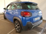  Citroen  C3  Aircross Shine 1.2 PureTech 130CV BVA6 E6d #2