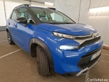  Citroen  C3  Aircross Shine 1.2 PureTech 130CV BVA6 E6d #4