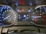  Citroen  C3  Aircross Shine 1.2 PureTech 130CV BVA6 E6d #6