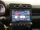  Citroen  C3  Aircross Shine 1.2 PureTech 130CV BVA6 E6d #7