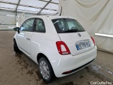  Fiat  500  Berline Pop Star 1.2 70CV BVM5 E6 #2