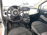  Fiat  500  Berline Pop Star 1.2 70CV BVM5 E6 #5