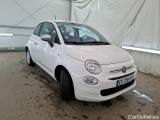  Fiat  500  Berline Pop Star 1.2 70CV BVM5 E6 #4