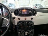  Fiat  500  Berline Pop Star 1.2 70CV BVM5 E6 #7