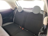  Fiat  500  Berline Pop Star 1.2 70CV BVM5 E6 #9