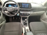  Hyundai  i20 HYUNDAI  / 2020 / 5P / Berline 1.0 T-GDI 100 HYBRID 48V Business #5