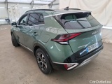  KIA  Sportage  Design Hybrid 1.6 T-GDi 230CV BVA6 E6d #2