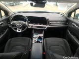  KIA  Sportage  Design Hybrid 1.6 T-GDi 230CV BVA6 E6d #5
