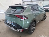  KIA  Sportage  Design Hybrid 1.6 T-GDi 230CV BVA6 E6d #3