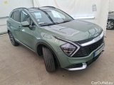  KIA  Sportage  Design Hybrid 1.6 T-GDi 230CV BVA6 E6d #4
