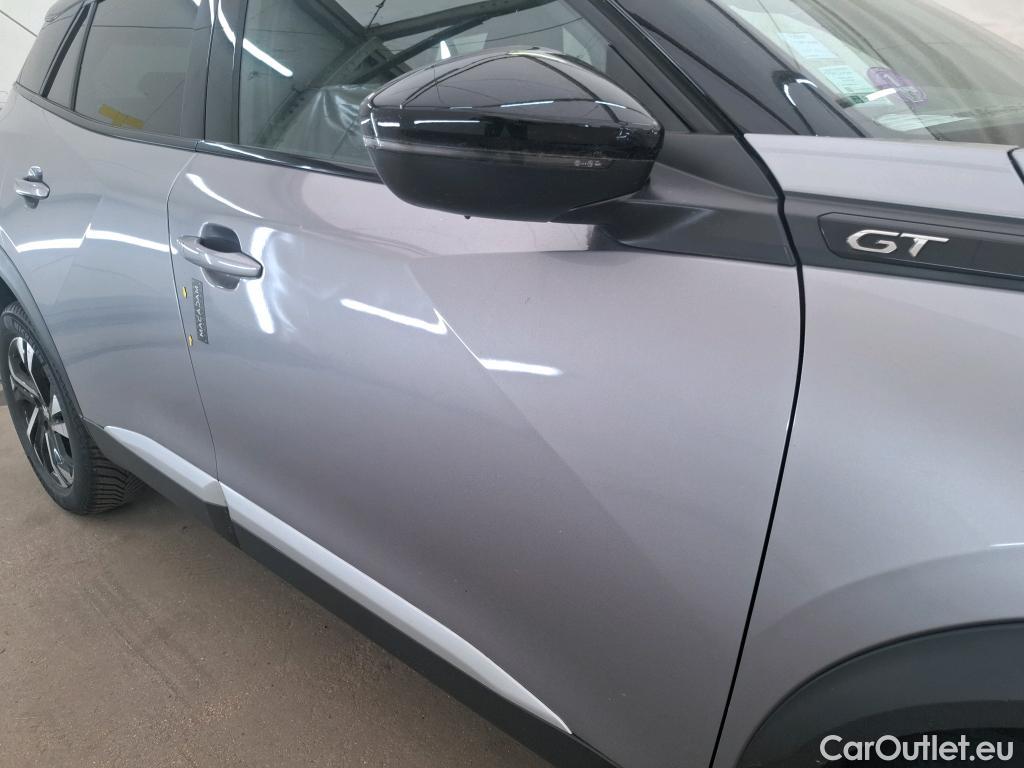  Peugeot  2008  GT 1.2 PureTech 130CV BVA8 E6d #1