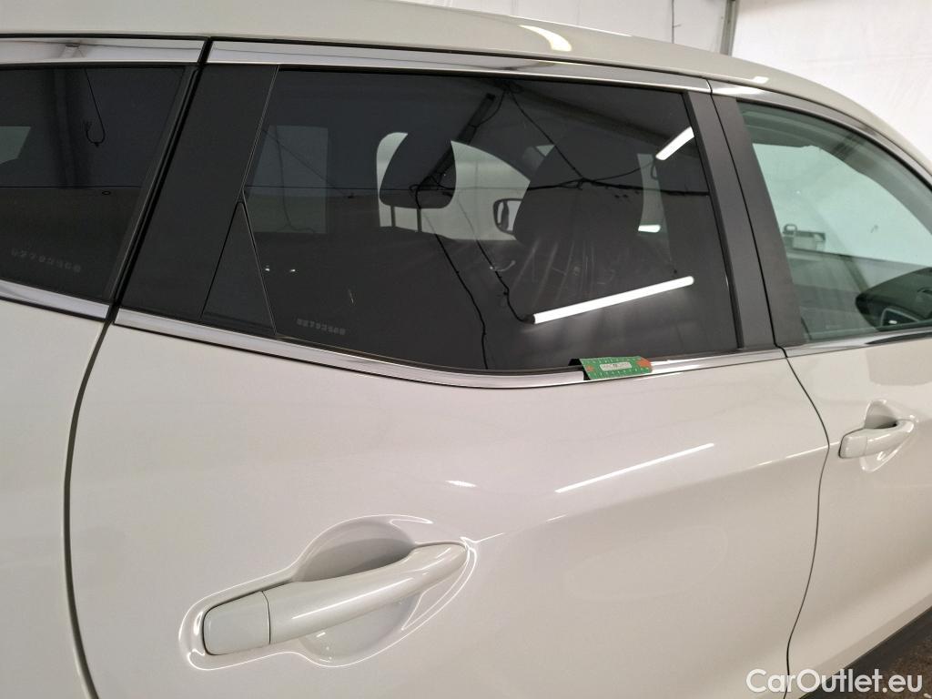  Nissan  Qashqai NISSAN  / 2017 / 5P / Crossover 1.5 DCI 115 Business Edition #67