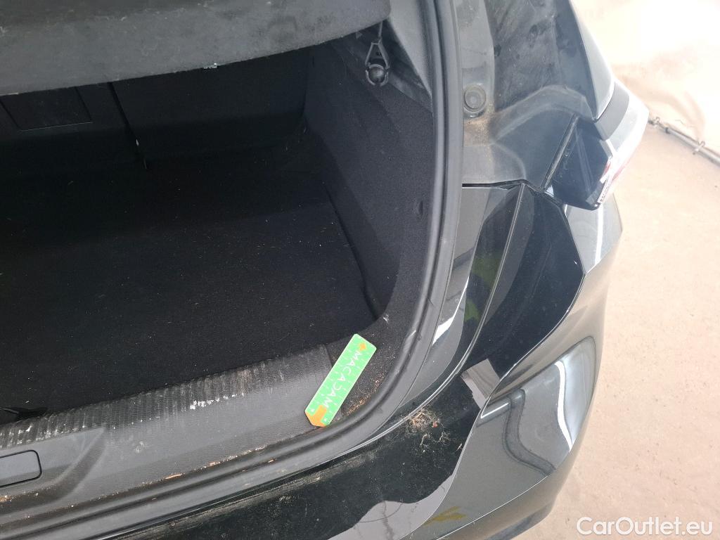  Peugeot  308  Allure 1.2 PureTech 130CV BVA8 E6d #29