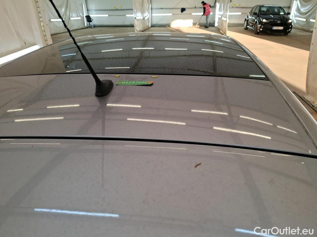  Peugeot  308  GT 1.2 PureTech 130CV BVA8 E6d #9