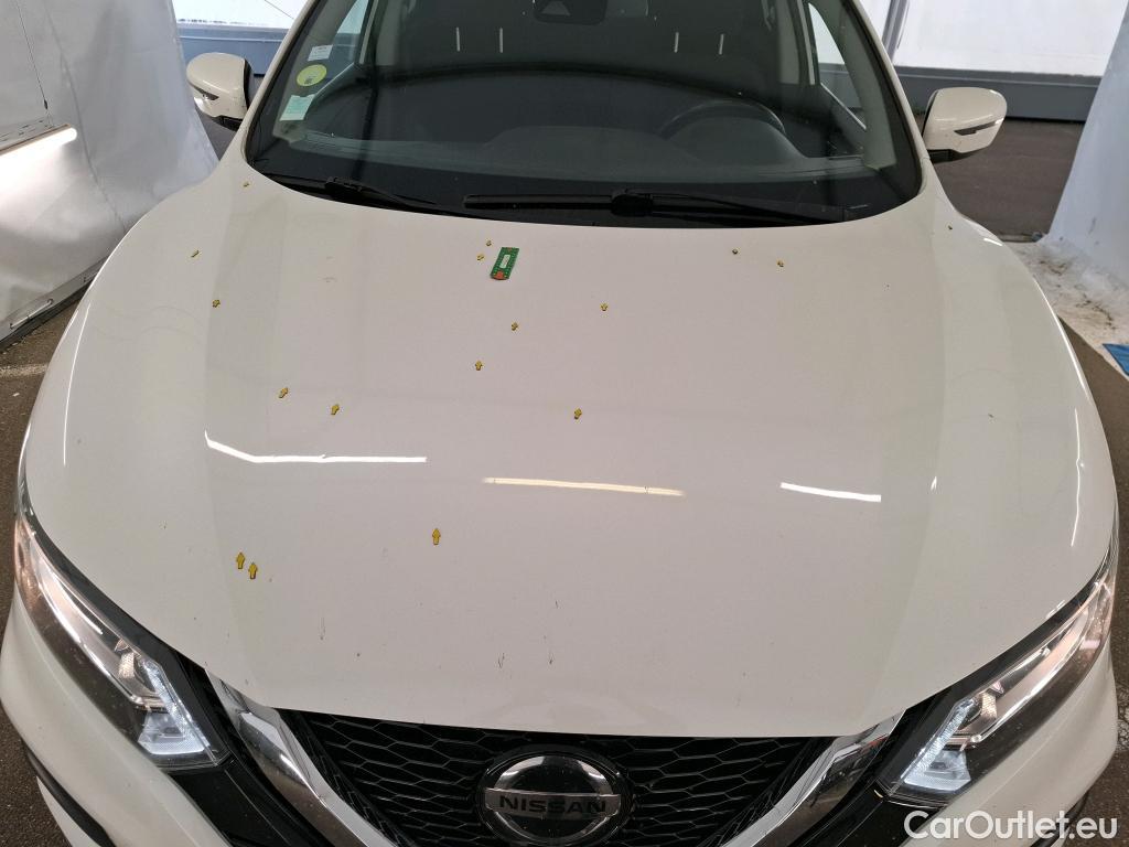  Nissan  Qashqai NISSAN  / 2017 / 5P / Crossover 1.5 DCI 115 Business Edition #31