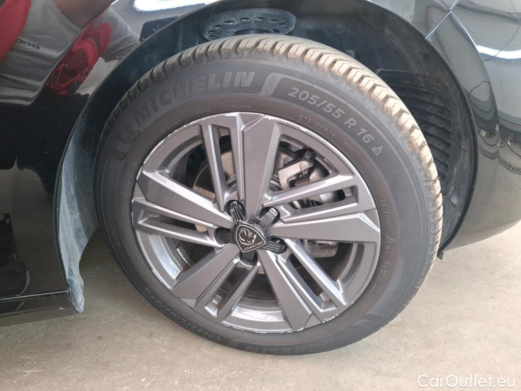  Peugeot  308  Active Pack 1.2 PureTech 130CV BVA8 E6d #15