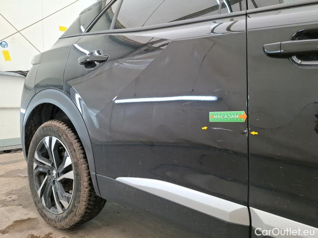  Peugeot  2008  Allure Business 1.2 PureTech 130CV BVM6 E6d / GARANTIE STELLANTIS 10 ANS VOIR PHOTO 2 #1