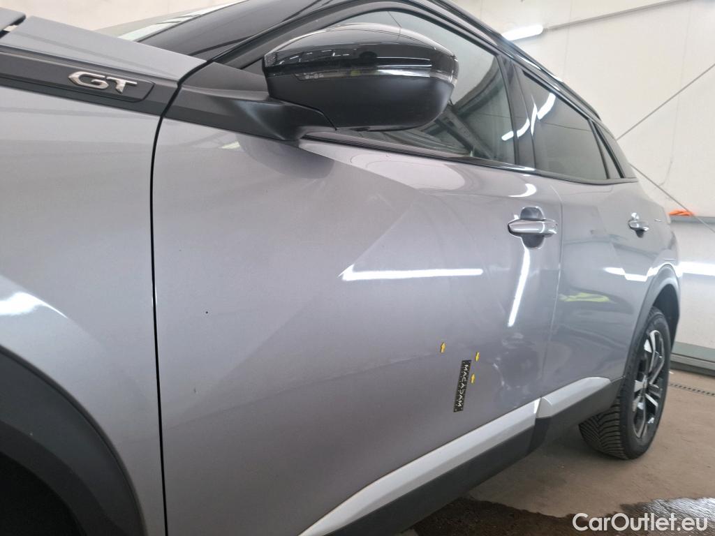  Peugeot  2008  GT 1.2 PureTech 130CV BVA8 E6d #11