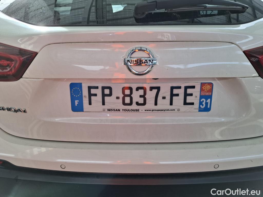  Nissan  Qashqai NISSAN  / 2017 / 5P / Crossover 1.5 DCI 115 Business Edition #3