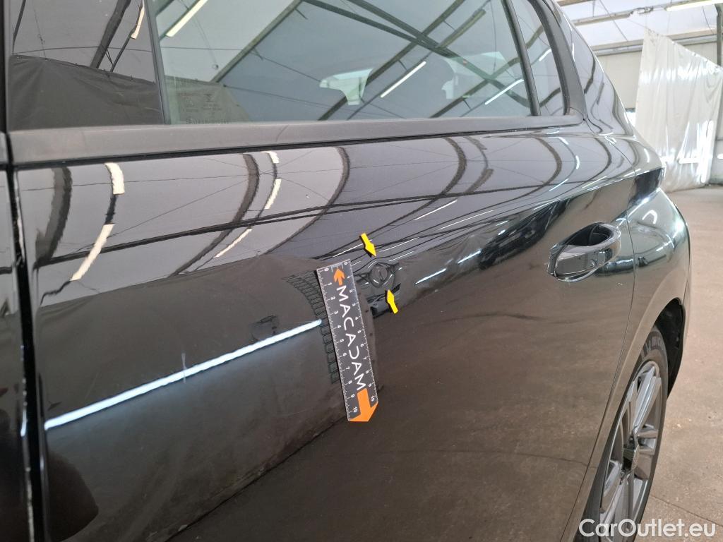  Peugeot  308  Active Pack 1.2 PureTech 130CV BVA8 E6d #23