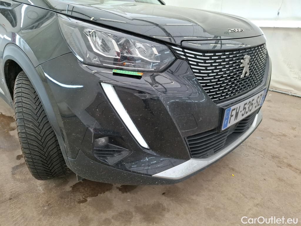  Peugeot  2008  Allure Business 1.2 PureTech 130CV BVM6 E6d / GARANTIE STELLANTIS 10 ANS VOIR PHOTO 2 #3