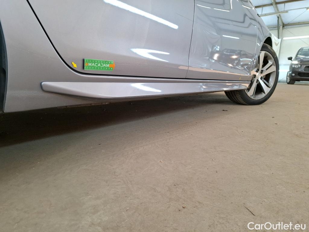  Peugeot  308  GT 1.2 PureTech 130CV BVA8 E6d #29