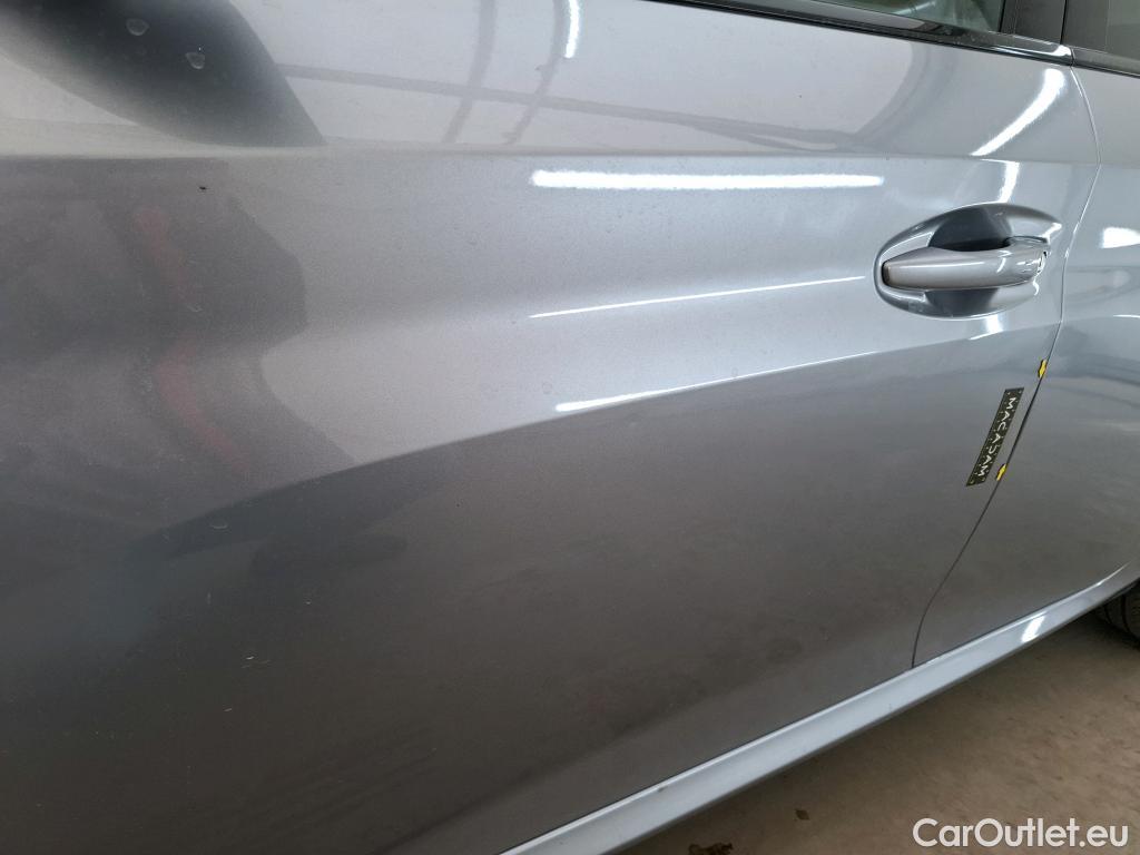  Peugeot  208  GT Line 1.2 PureTech 100CV BVA8 E6d #1