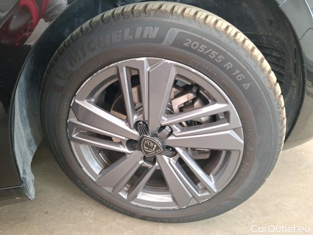  Peugeot  308  Active Pack 1.2 PureTech 130CV BVA8 E6d #16