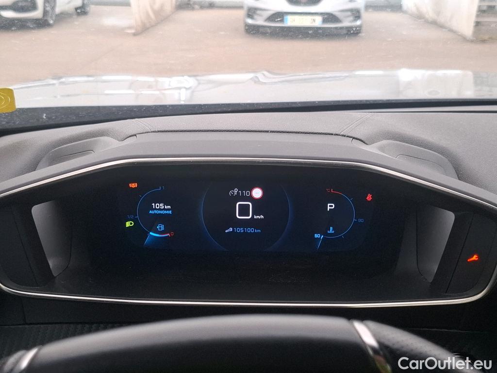  Peugeot  2008  GT 1.2 PureTech 130CV BVA8 E6d #25