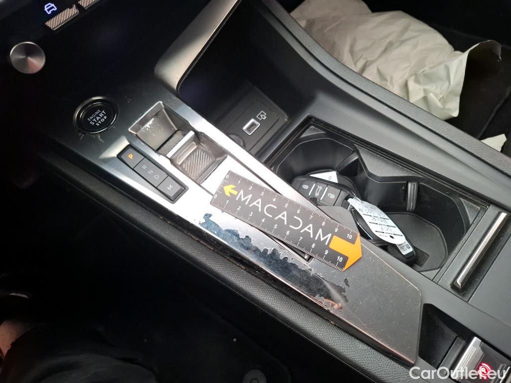  Peugeot  308  Active Pack 1.2 PureTech 130CV BVA8 E6d #6