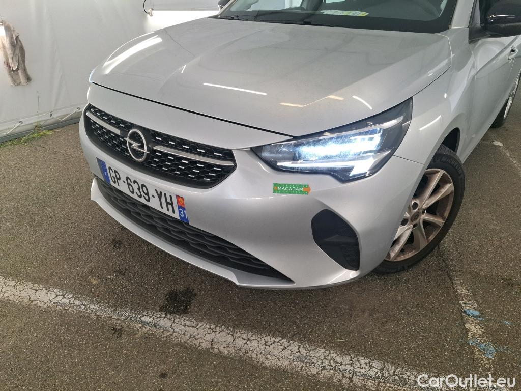  Opel  Corsa  F Elegance Business 1.2 Turbo 100CV BVA8 E6d #1
