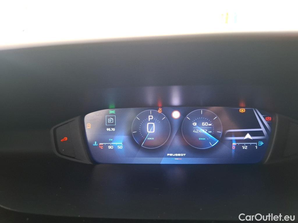  Peugeot  308  Active Pack 1.2 PureTech 130CV BVA8 E6d #29