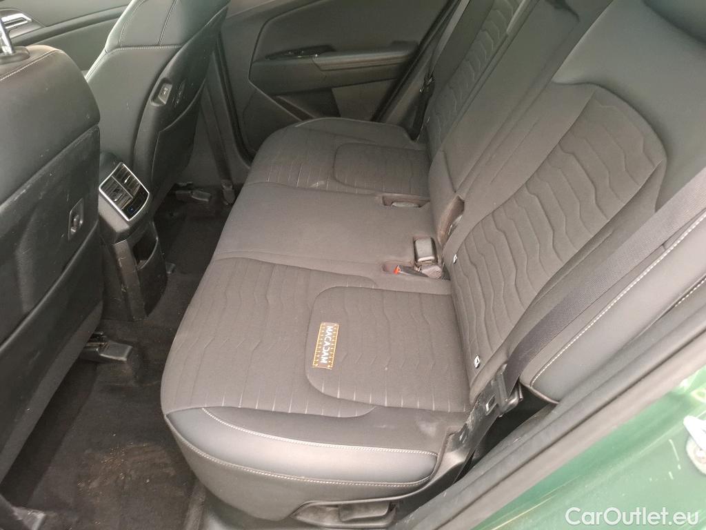  KIA  Sportage  Design Hybrid 1.6 T-GDi 230CV BVA6 E6d #50