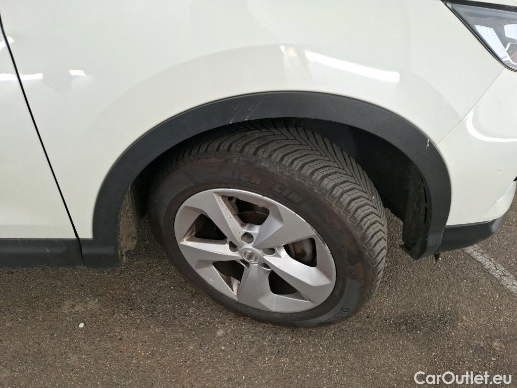  Nissan  Qashqai NISSAN  / 2017 / 5P / Crossover 1.5 DCI 115 Business Edition #57